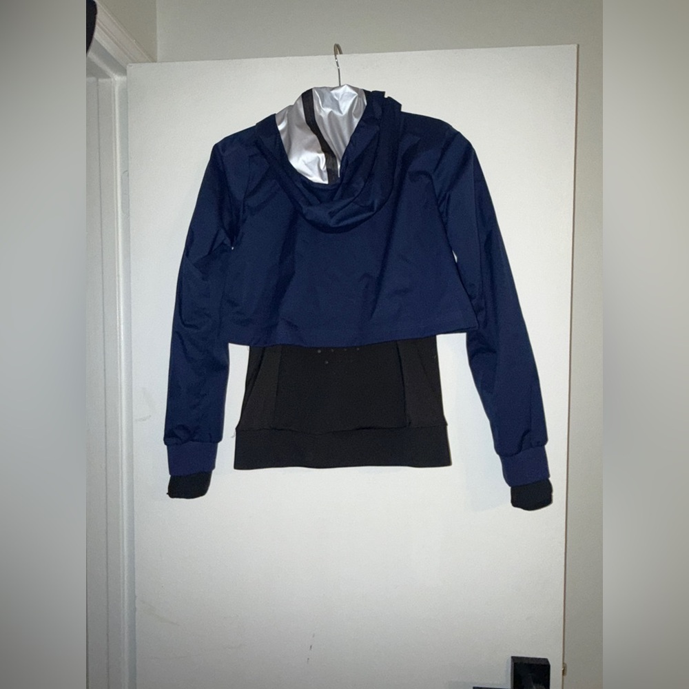 NIKE Women’s Therma Shield 2 in 1 Training Jacket SIZE: SMALL - Picture 12 of 16